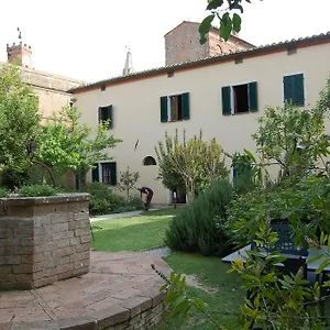 3* Гостевой дом Il Giardino Segreto