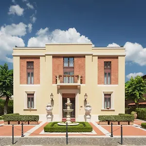 3* Отель San Gregorio