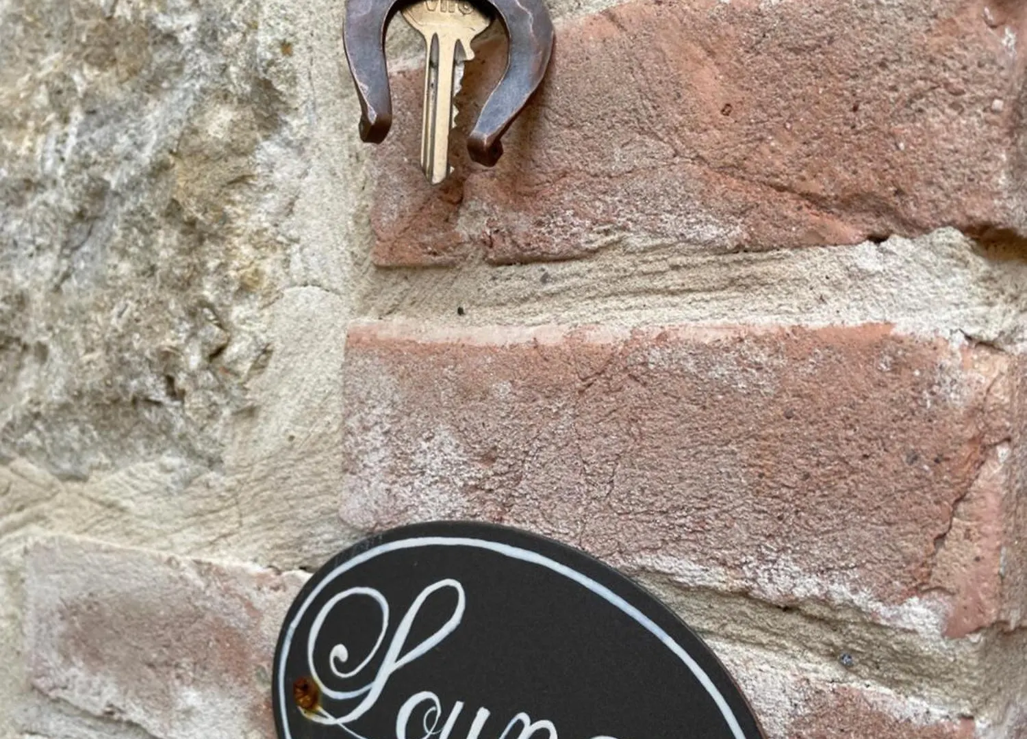 Agriturismo Chiancianello Pienza