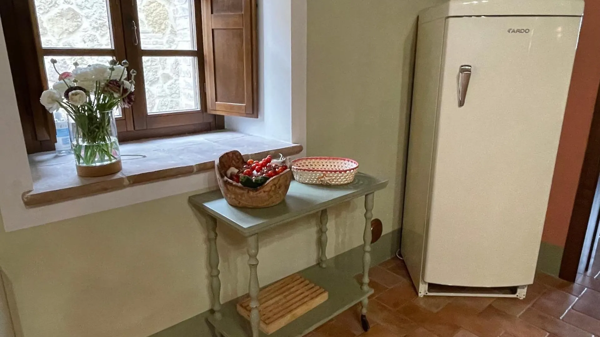 Agriturismo Chiancianello Pienza 0*,