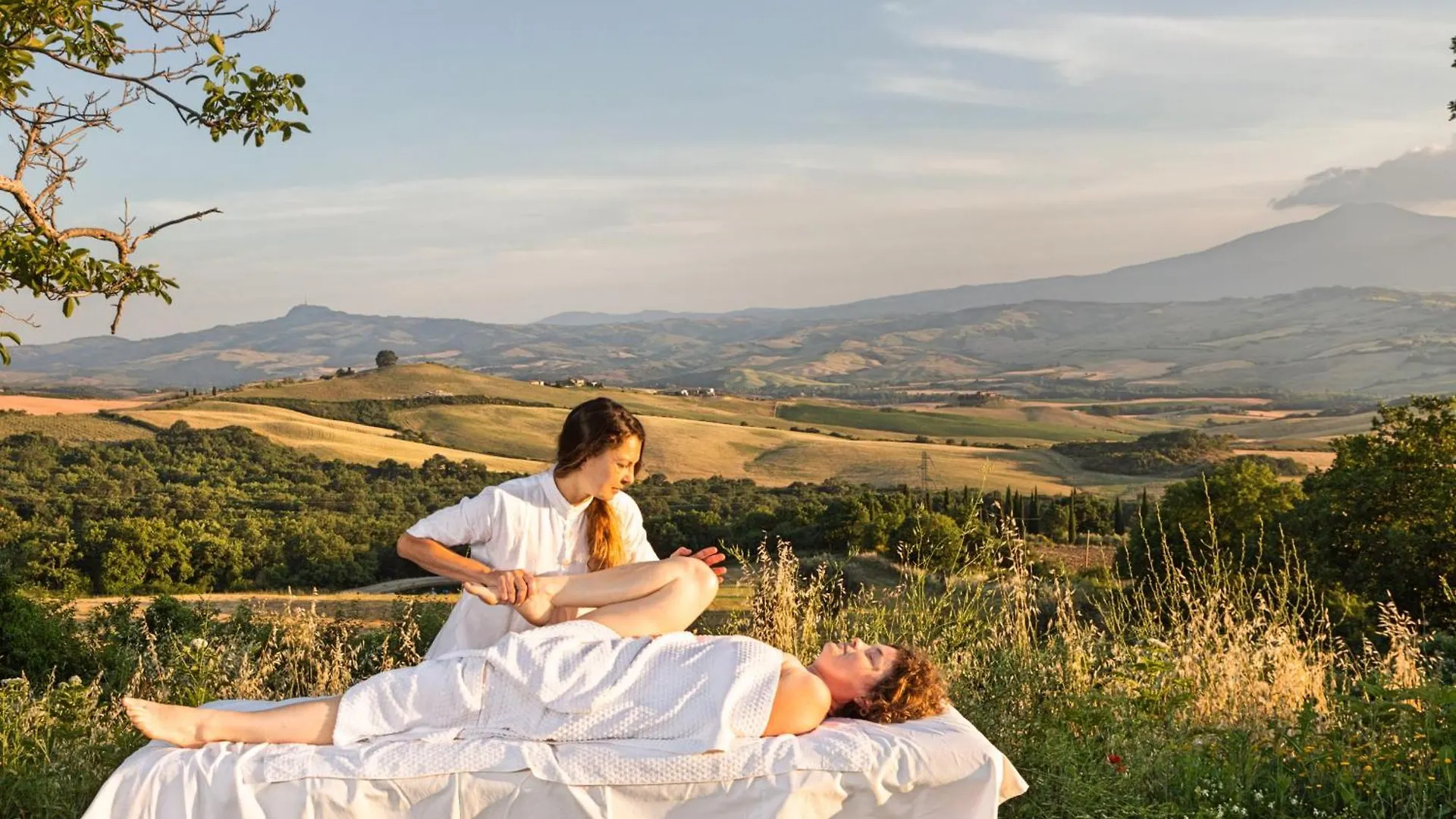 Agriturismo Chiancianello Pienza 0*,